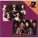 Take Two by  Accept & Quiet Riot 