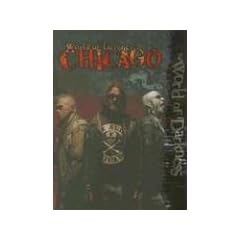 White Wolf 55200 - Chicago (HC)