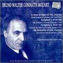 Bruno Walter conducts Mozart