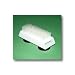Suction Base Scrub Brush - For One Handed Use