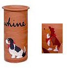 Collie Whine Cooler