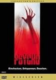 Psycho [Region 2] - Click to Enlarge