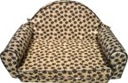 Folding Pet Couch
