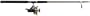 Penn Spinfisher Uglystik Medium Combo (7-Feet, 6-15-Pound)