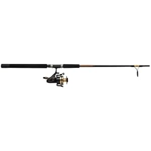 Penn Spinfisher Uglystik Medium Combo (7-Feet 6-15-Pound)