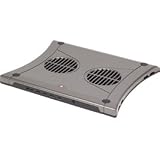 Targus Notebook ChillHub - Notebook Fan (E80640) Category: Cooling Fan Guards by 