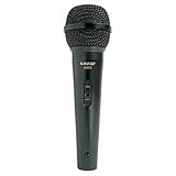  : Shure Pro Microphone System 8900WD with Cable, Adapter, Microphone Bag, Holder and Tripod Desk Stand