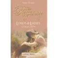 An Honourable Thief (Mills & Boon Largeprint Regency Lords & Ladies) (Regency Lords and Ladies LP)