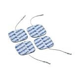 Compex 602036 Wire Elektroden 5 x 5 cm - 