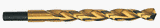 Black & Decker/DWLT DW1310 Titanium Coated Drill Bit Black & Decker/DWLT DW1310 Titanium Coated Drill Bit