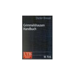 Grimmelshausen-Handbuch