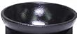 PITCH BOWL DEEP 8"