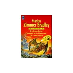 Der Bronzedrache / Trommeln in der D�mmerung / Die Teufelsanbeter. Drei spannende Romane.