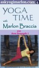 (44) Marlon Braccia: Yoga: Arm Strength I [VHS]