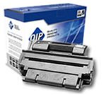 QIP Brand High Yield Compatible Toner Cartridge for HP LaserJet 4000 Series, compatible with OEM #C4127X