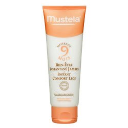 Mustela Instant Comfort Legs