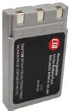 CTA DIGITAL DB-DRLB4 Lithium Ion Battery