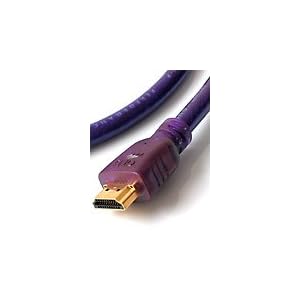 Qed I-QEDPHDMI-3 Qunex Performance HDMI-P 3M Lead