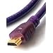 Qed I-QEDPHDMI-3 Qunex Performance HDMI-P 3M Lead
