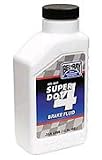 PT339BRKFLD- Bel-Ray Super DOT 4 Brake Fluid