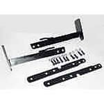 OR-Fab 87001 Sport Cage Floor Mount Kit For 1997-06 Jeep Wrangler TJ