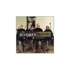 Release the Hounds (Audio Cassette)
