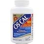 Oscal- 500 + D Calcium Supplement w/ Vitamin D, 250 Tabs
