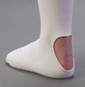 HeelSafe™ DVT Hose, Thigh Length, XX Large. Sold in 12 pairs