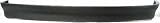 95-97 CHEVY CHEVROLET BLAZER S10 s-10 FRONT LOWER VALANCE SUV, Air Deflector, 2WD, Without Fog Lamp Holes (1995 95 1996 96 1997 97) 6989 15658455/159983
