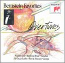Bernstein Favorites: Overtures under The Classical Store