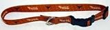 New! Medium University of Texas Longhorns Dog Collar