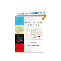 Architectural Graphics