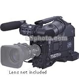 DSR-450WSL 2/3 3-CCD Professional DVCAM Camcorder, DSR450WSL,