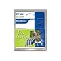 Epson T048B40 ink inkjet cartridge X 3 comprising T0485 Light Cyan, T0486 Light Magenta, T0484 Yellow