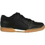 88 Kris Markovich Pro Shoe Black Action Leather