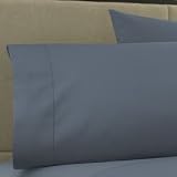 Pima Sateen - 525 Thread Count Pillow Cases