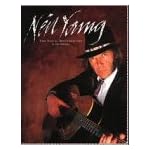 Neil Young: The Visual Documentary book cover