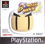 Revue Sony  / Bomberman