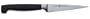 Zwilling J.A. Henckels Four Star 4-Inch High Carbon Stainless Steel Fluting Knife