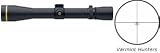 Leupold VX-III 4.5-14x40mm LR Mtt V.Hntr Gun Scope 55275