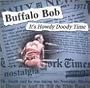 It's Howdy Doody Time