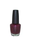 Nail Lacquer # NL F13 Louvre Me Louvre Me Not OPI 0.5 oz Nail Polish For Women