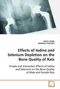 Image of: Effects of Iodine and Selenium Depletion on the Bone Quality of Rats