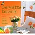 Serviettentechnik f�rs ganze Haus