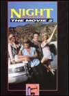 Night Calls the Movie 2 [DVD] [1998] [US Import] [NTSC]