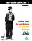 Chaplin [UK IMPORT] - Charlie Chaplin