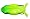Hot Chartreuse