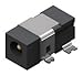 GLOBAL CONNECTOR TECHNOLOGY DCJ065-05-A-K1-A CONNECTOR, POWER ENTRY, JACK, 2.5A, 16V (1 piece)
