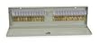 Battalion 2NET2 Key Control Cabinet, 48 Units