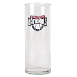 Washington Nationals 9 Flower Vase